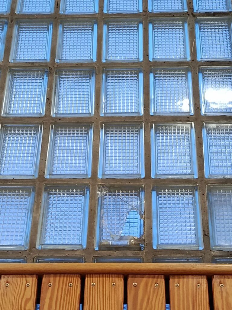 Bild zum Artikel Marode Sporthallen