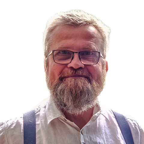 Querdenker Eduard Keppeler Bundesvorstand dieBasis