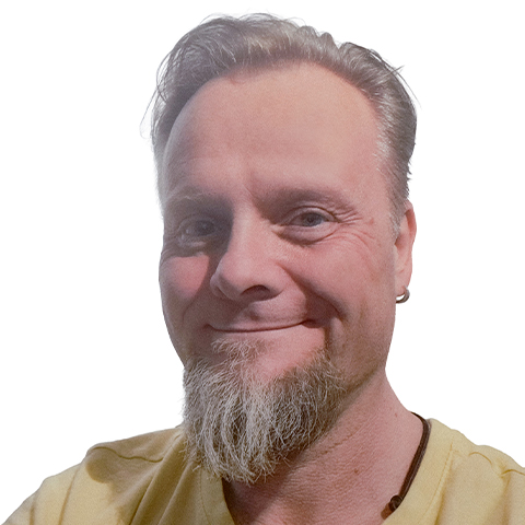 Markus Will Visionsbeauftragter