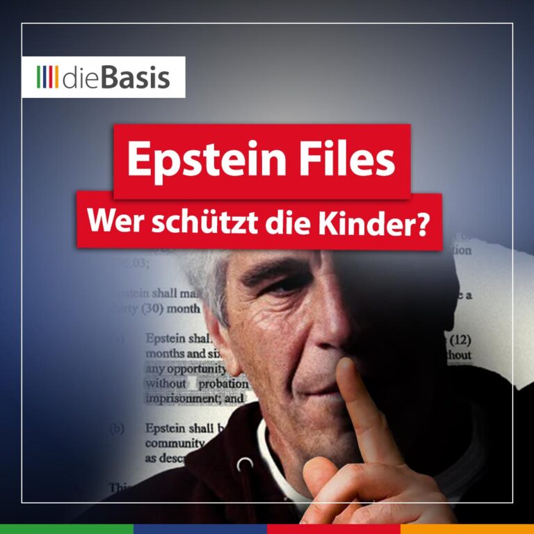 Beitragsbild Das Versagen der Wächter