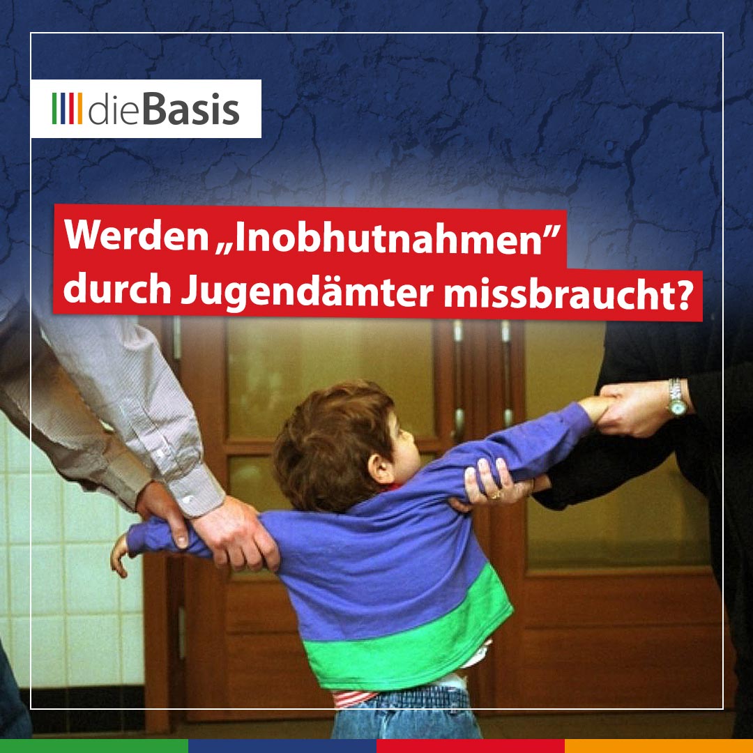 Beitragsbild Inobhutnahmen