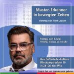 Tom Lausen: Muster-Erkenner in bewegten Zeiten
