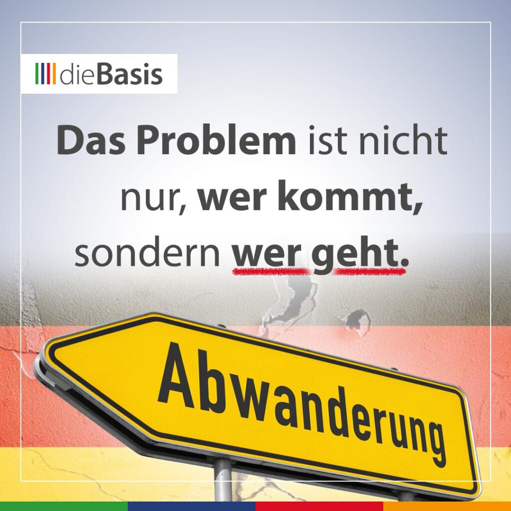 Migration und Sozialsysteme (Bild) Beitragsbild Migration und Sozialsysteme