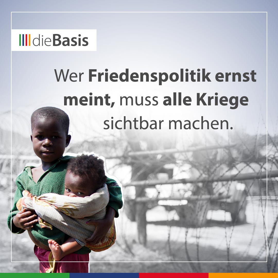 Beitragsbild Kamerun – der Krieg, über den niemand spricht