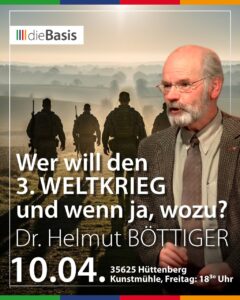 Wer will den 3. Weltkrieg und wenn ja, wozu ? - photo 2026 04 04 01 19 48