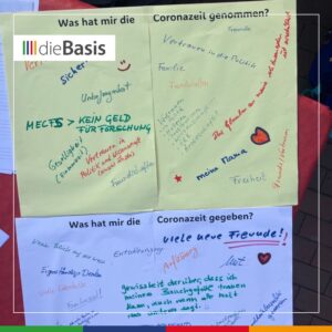 Beitragsbild Corona Gedenkta – Kann Versöhnung gelingen?