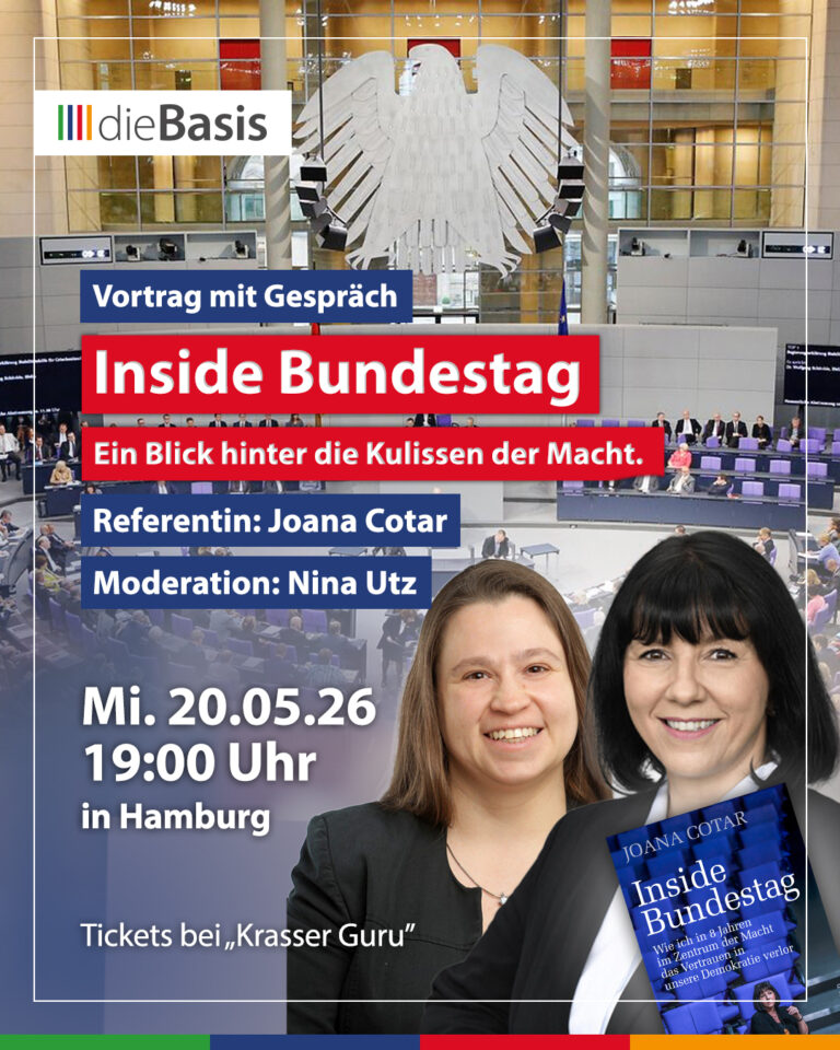 Veranstaltungen - cotar utz news post hochformat