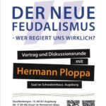 Der neue Feudalismus