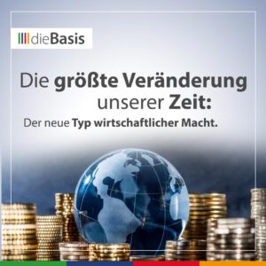 Beitragsbild Vom funktionsfähigen Oligopol zur Machtökonomie – Eine Untersuchung in drei Teilen – Teil 2