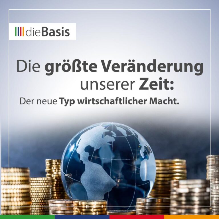 Beitragsbild Vom funktionsfähigen Oligopol zur Machtökonomie – Eine Untersuchung in drei Teilen – Teil 2