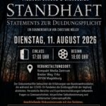 Filmvorführung & Diskussion in Magdeburg