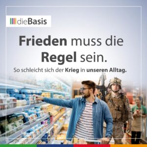 Beitragsbild Deutschland übt den Ernstfall_Alltag