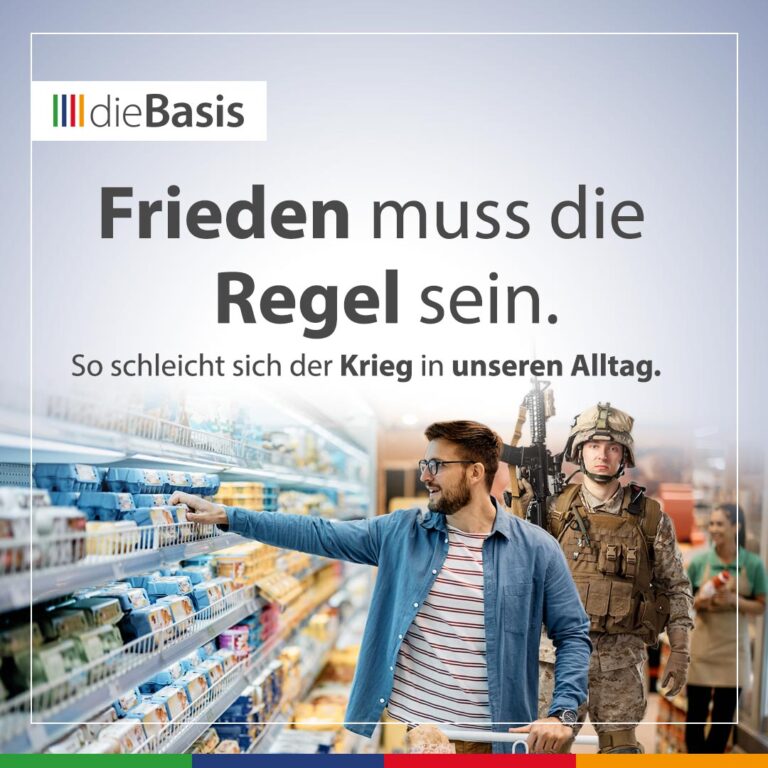 Beitragsbild Deutschland übt den Ernstfall_Alltag