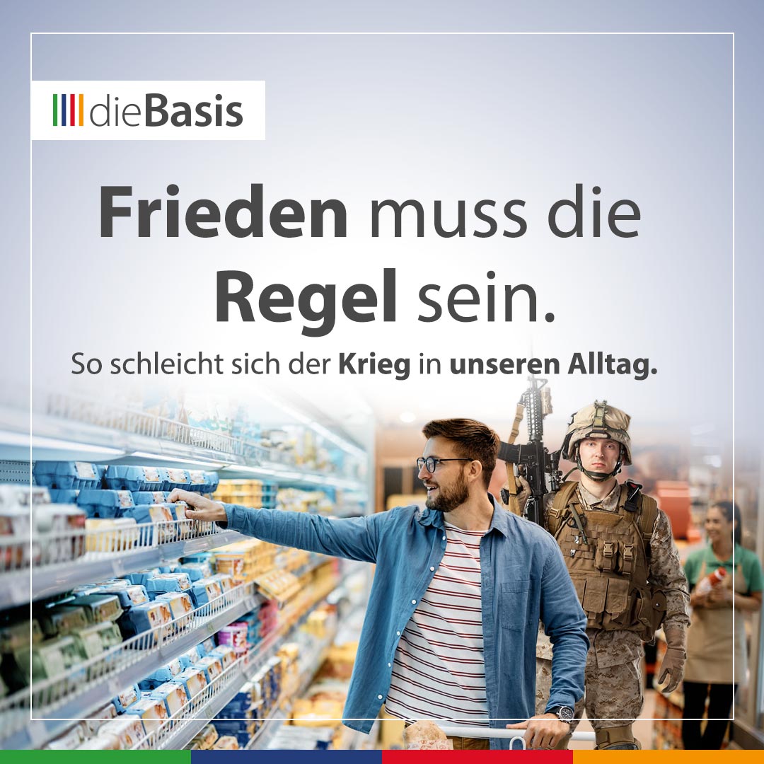 Beitragsbild Deutschland übt den Ernstfall_Alltag