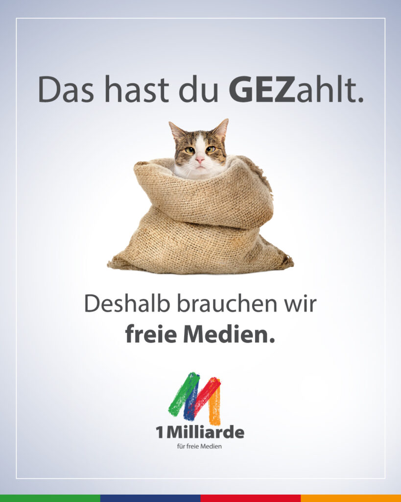 dieBasis - Das hast du GEZahlt