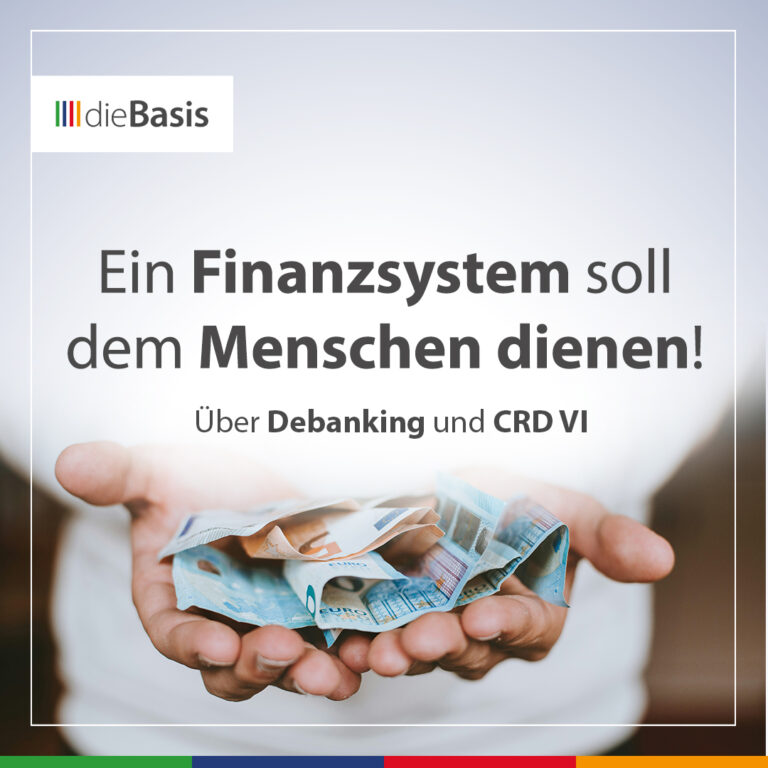 Beitragsbild – Wie viel wirtschaftliche Abhängigkeit verträgt eine freie Gesellschaft?