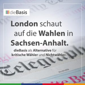 Beitragsbild – Wenn London auf Sachsen-Anhalt schaut
