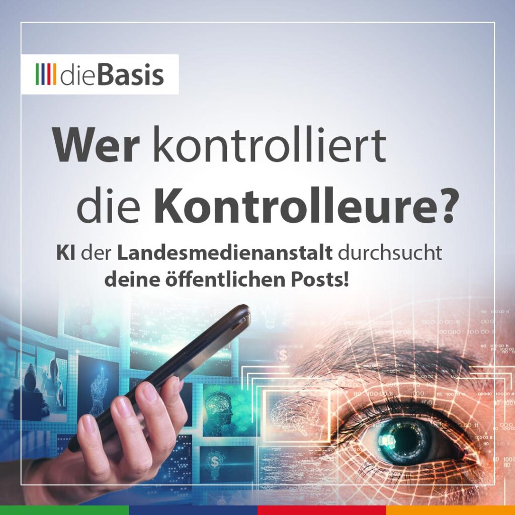 KIVI – Wer kontrolliert die Kontrolleure