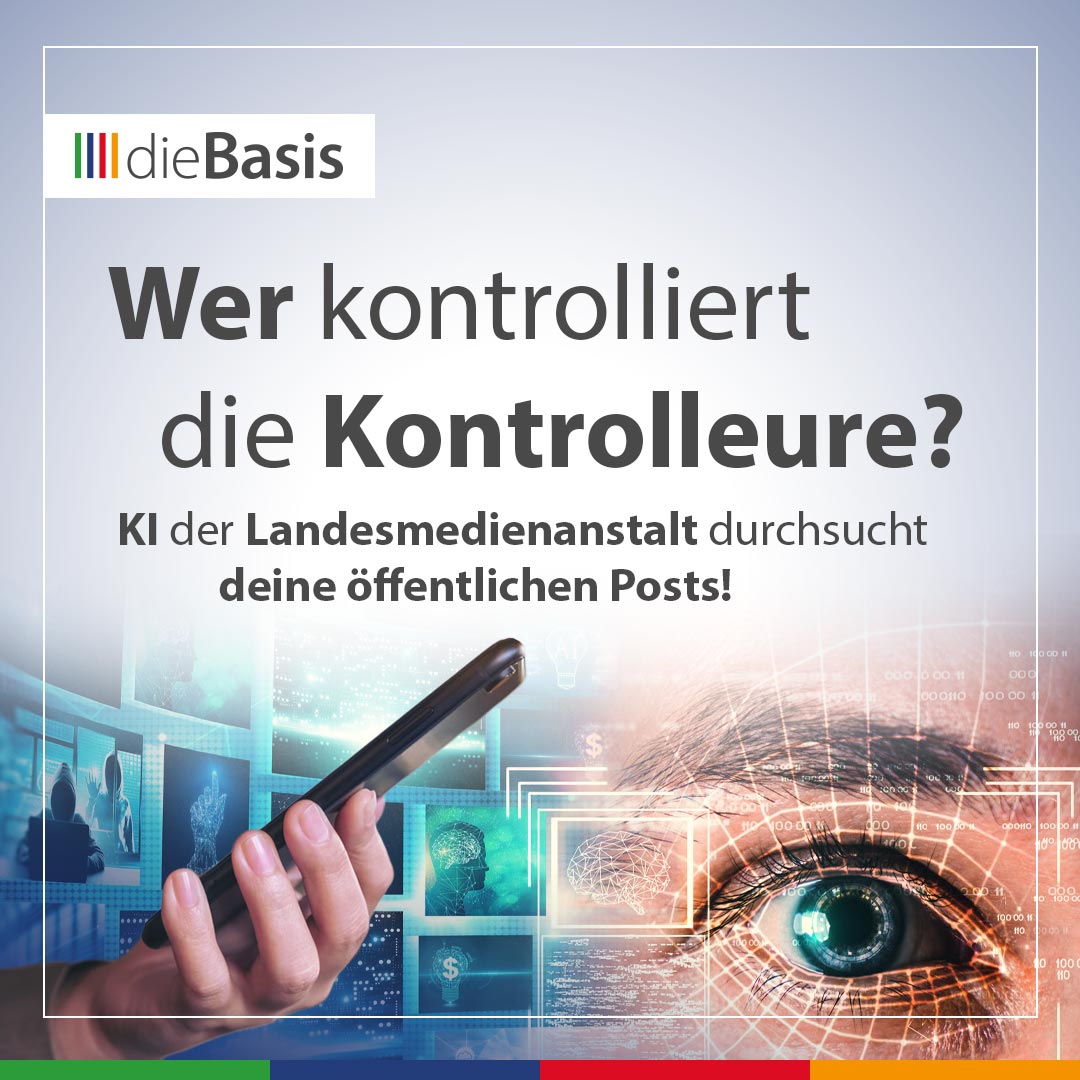KIVI – Wer kontrolliert die Kontrolleure