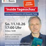 Inside Tagesschau