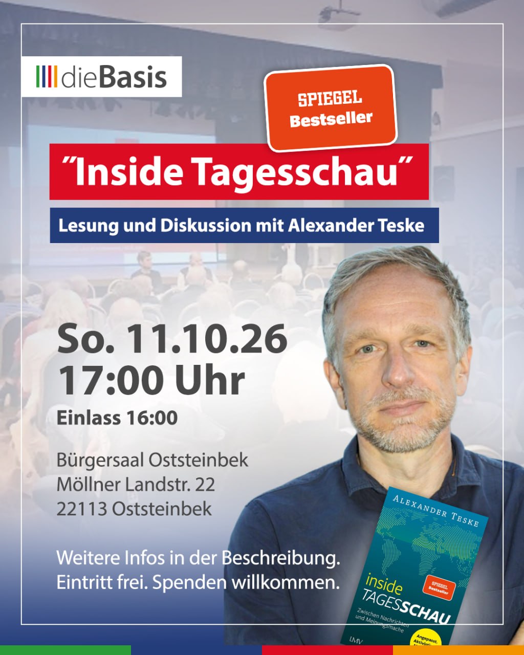 Inside Tagesschau