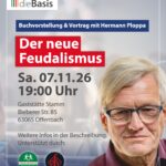 Der Neue Feudalismus