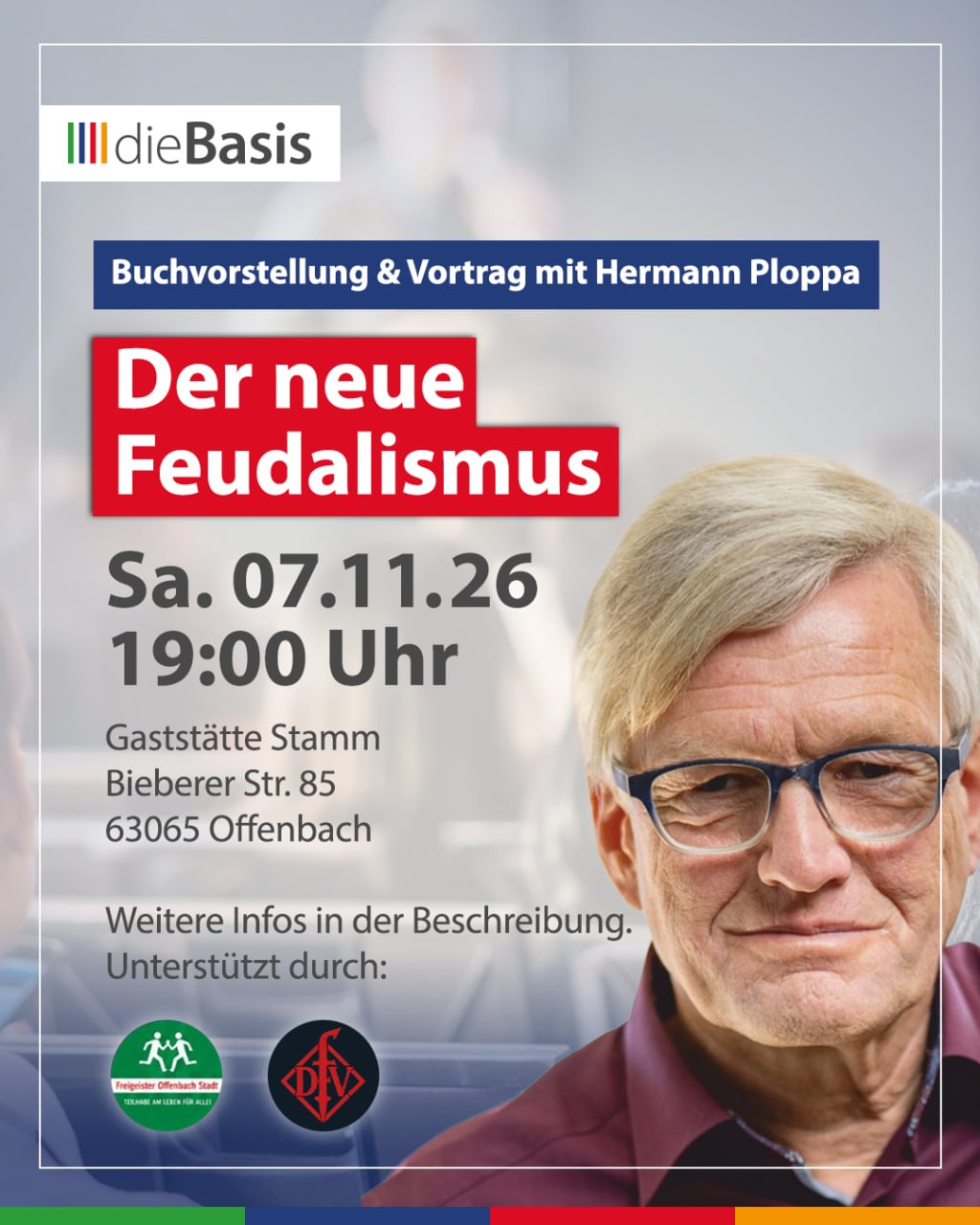 Der Neue Feudalismus